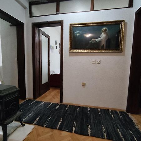 Apartment In بريليب المظهر الخارجي الصورة