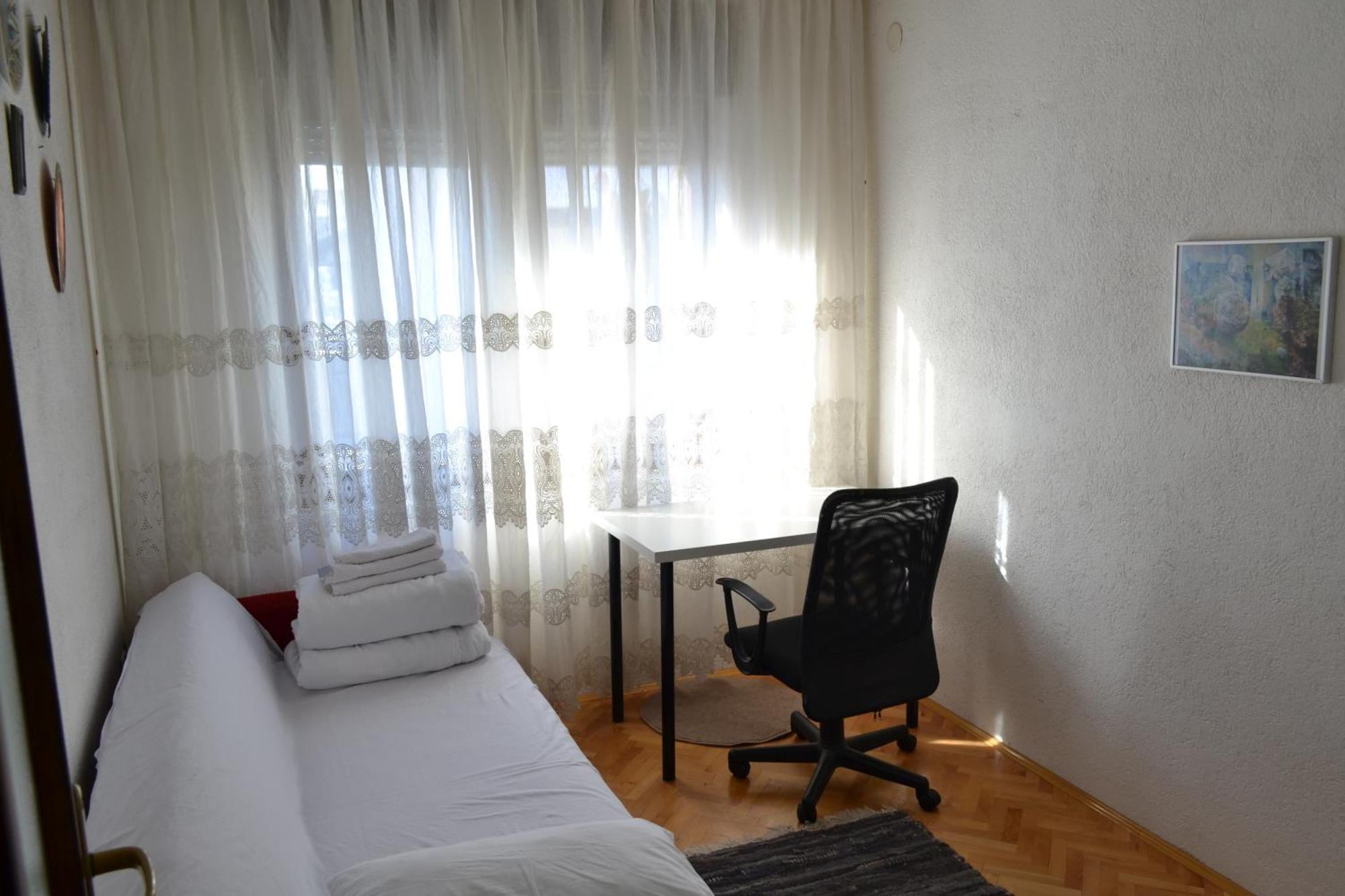 Apartment In بريليب المظهر الخارجي الصورة
