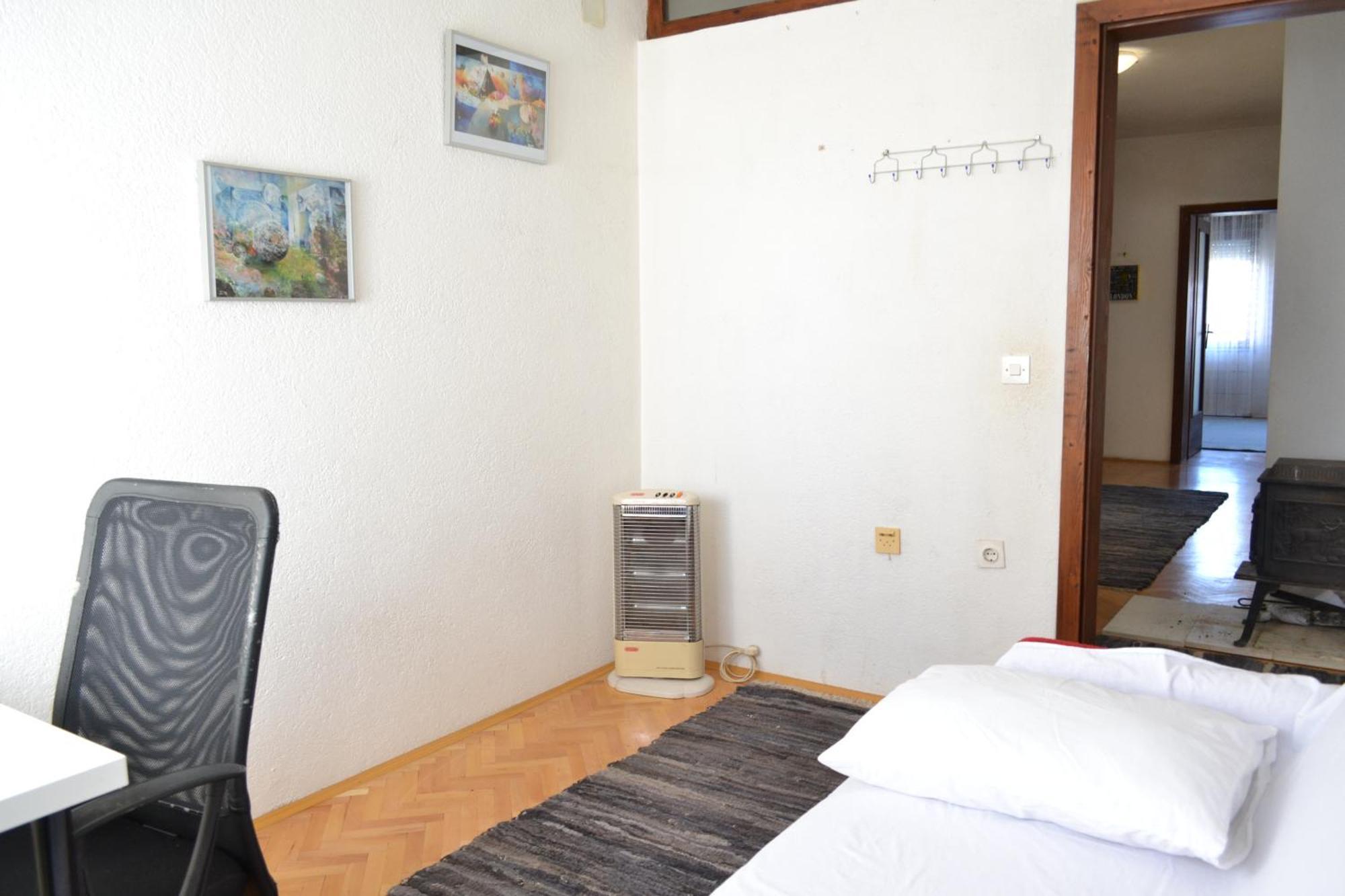 Apartment In بريليب المظهر الخارجي الصورة