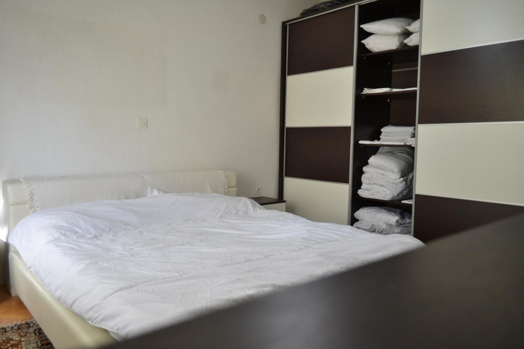Apartment In بريليب المظهر الخارجي الصورة