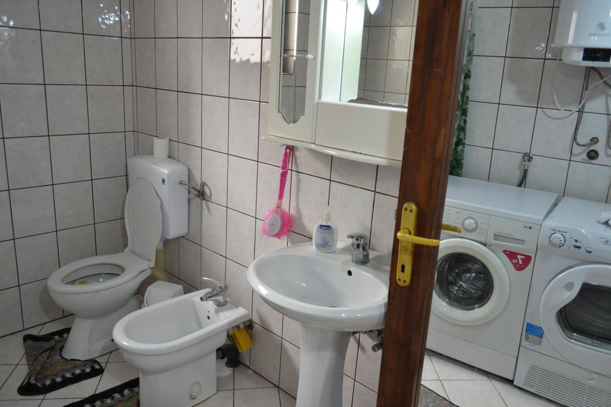 Apartment In بريليب المظهر الخارجي الصورة