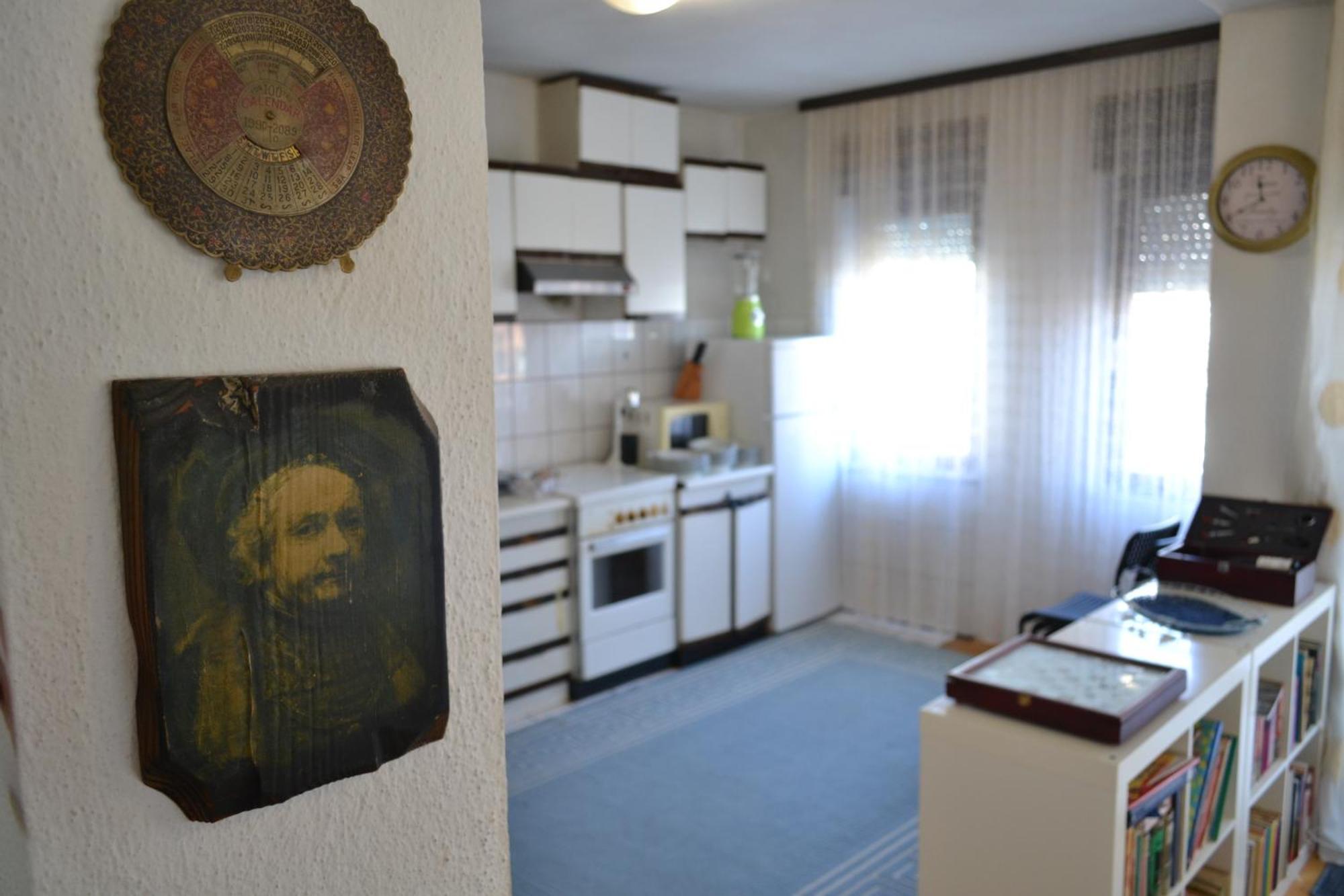 Apartment In بريليب المظهر الخارجي الصورة