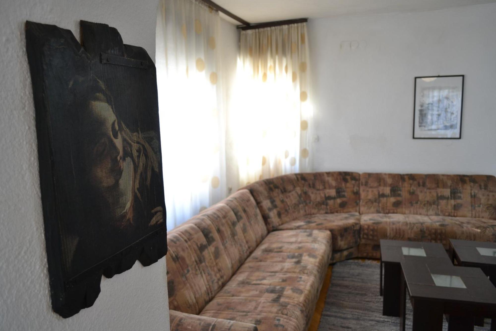 Apartment In بريليب المظهر الخارجي الصورة