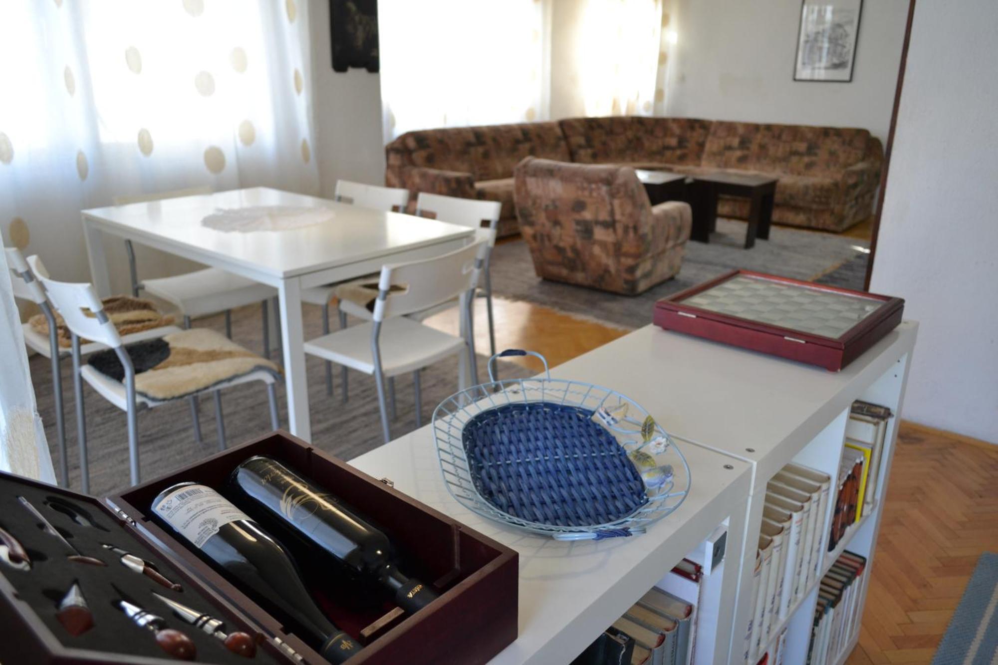 Apartment In بريليب المظهر الخارجي الصورة