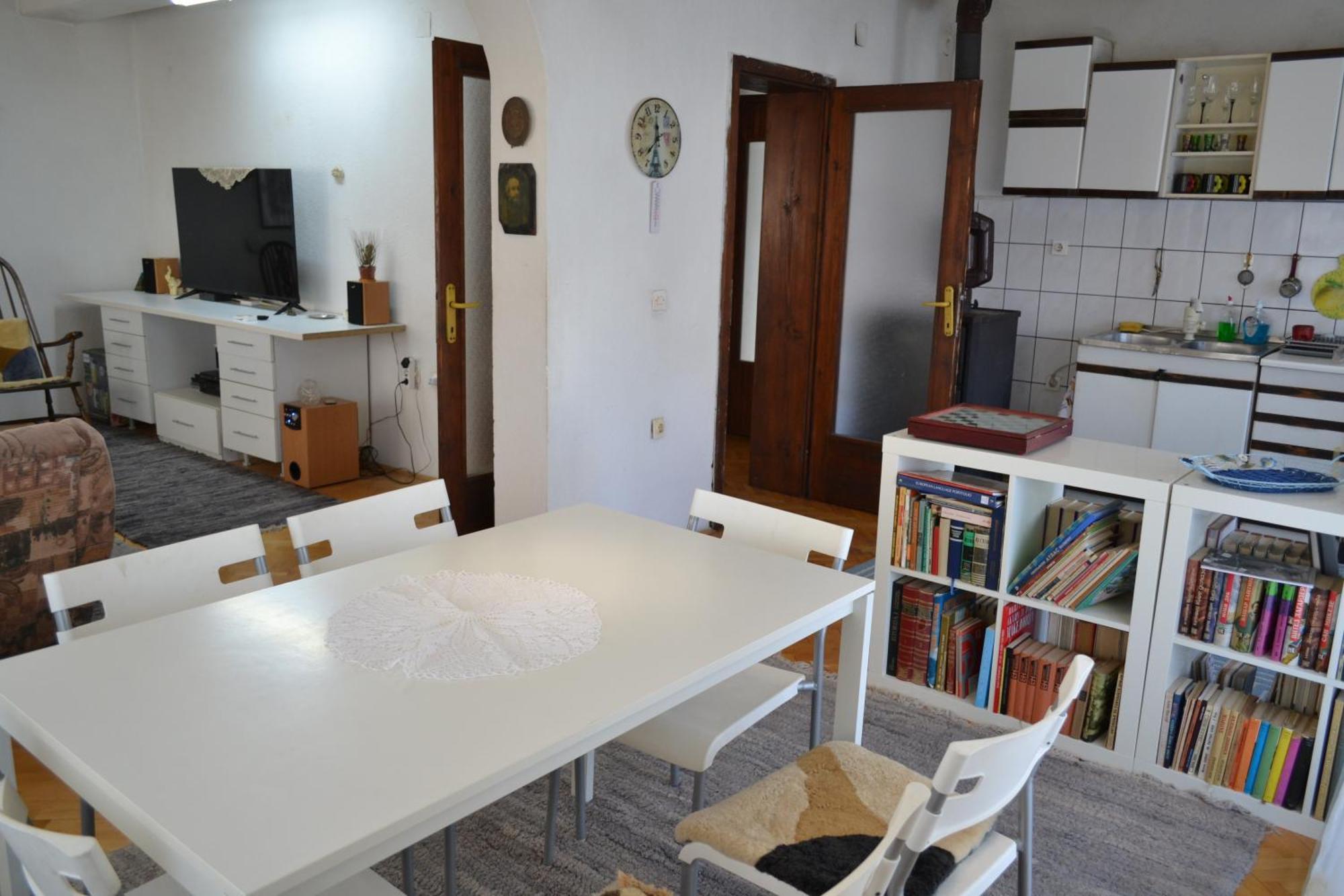 Apartment In بريليب المظهر الخارجي الصورة