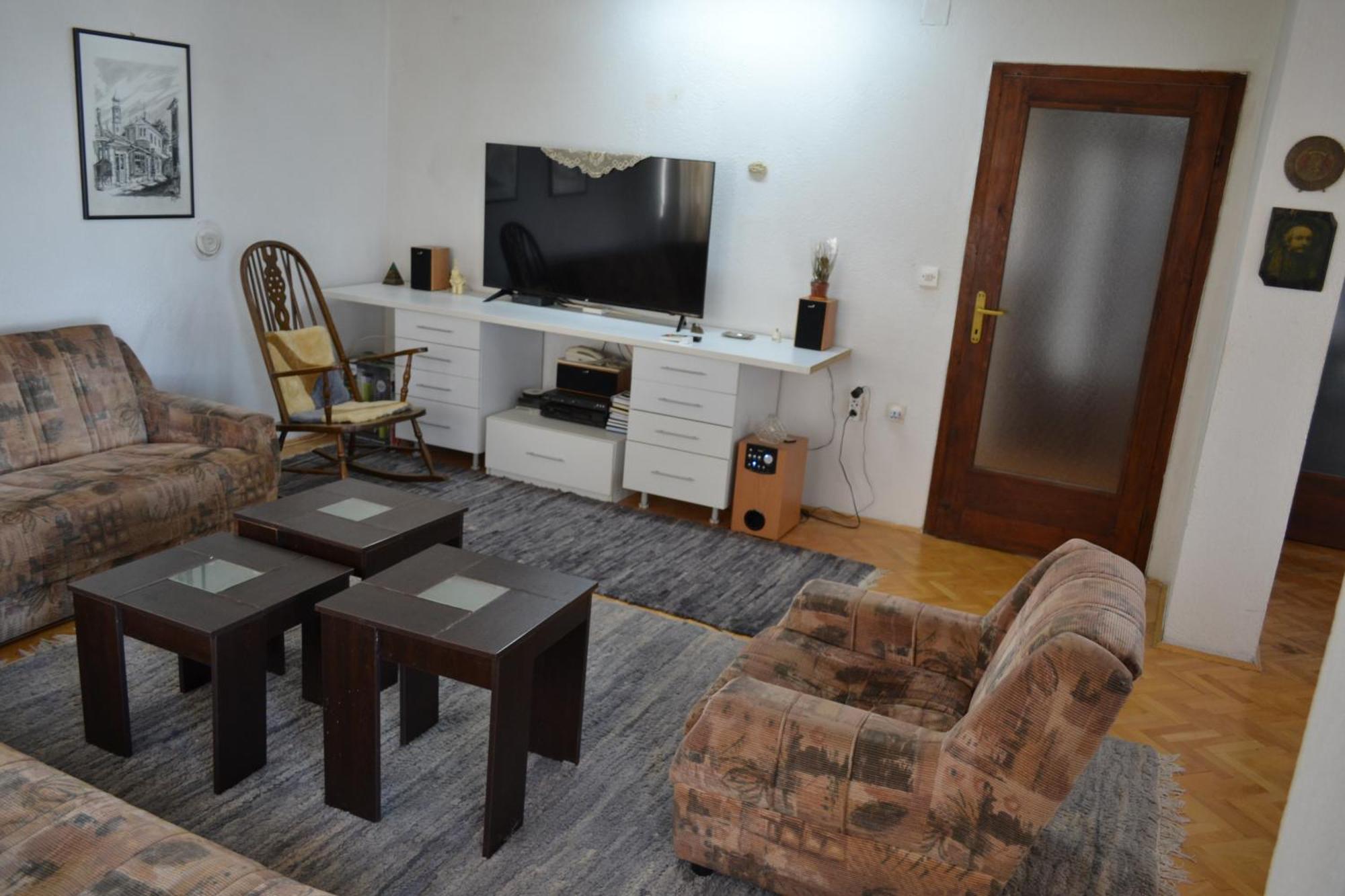Apartment In بريليب المظهر الخارجي الصورة