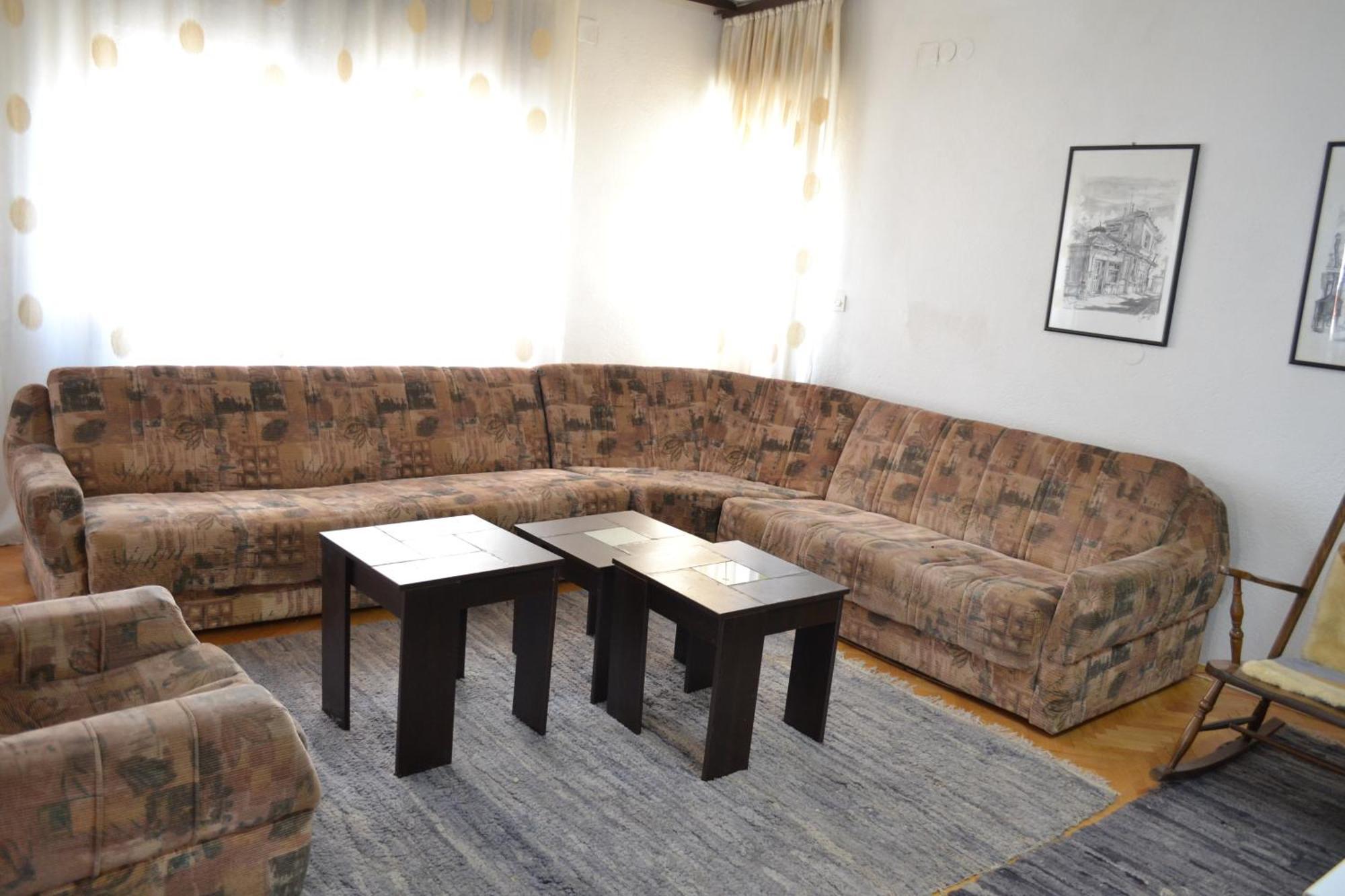 Apartment In بريليب المظهر الخارجي الصورة