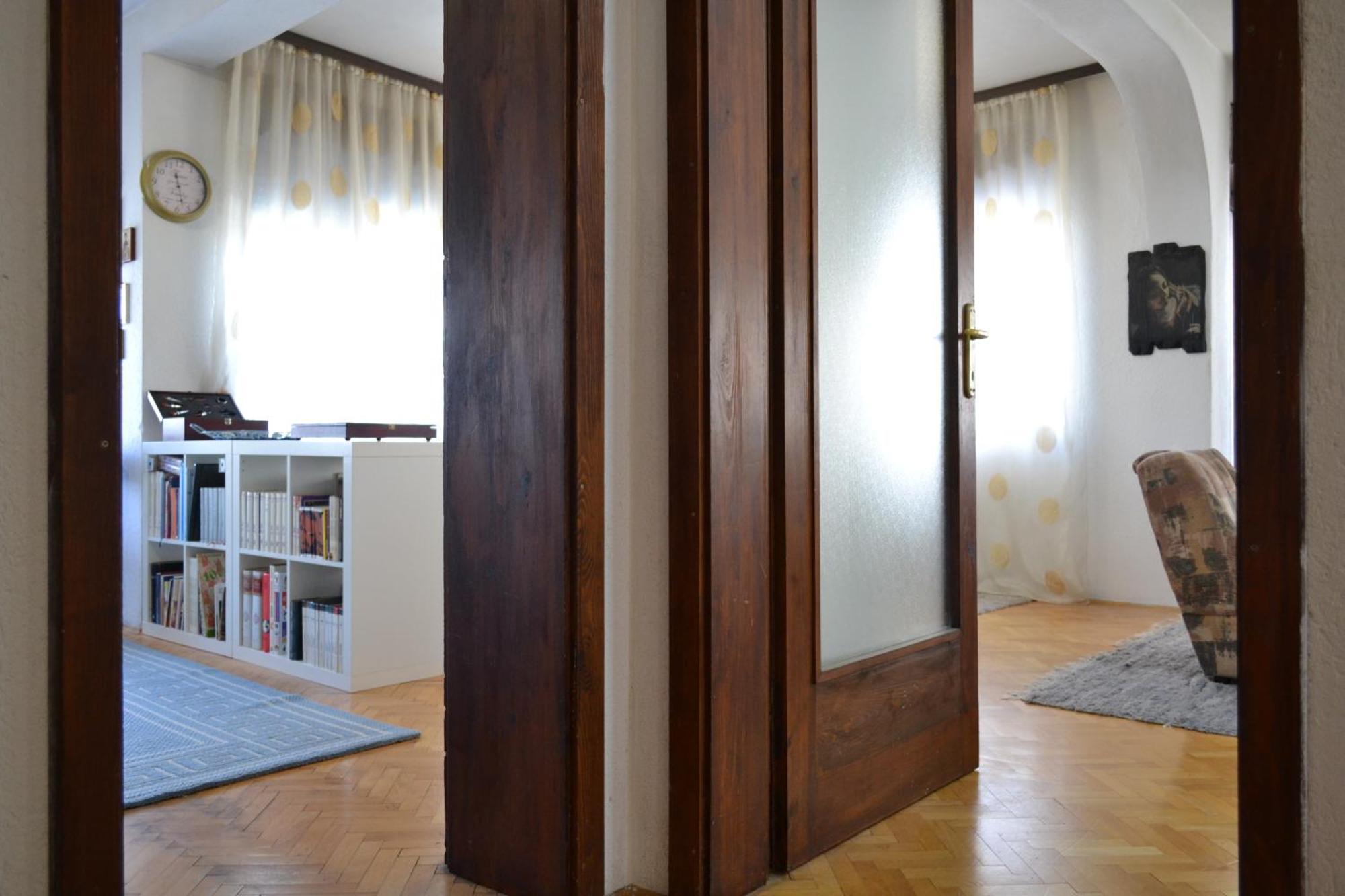 Apartment In بريليب المظهر الخارجي الصورة