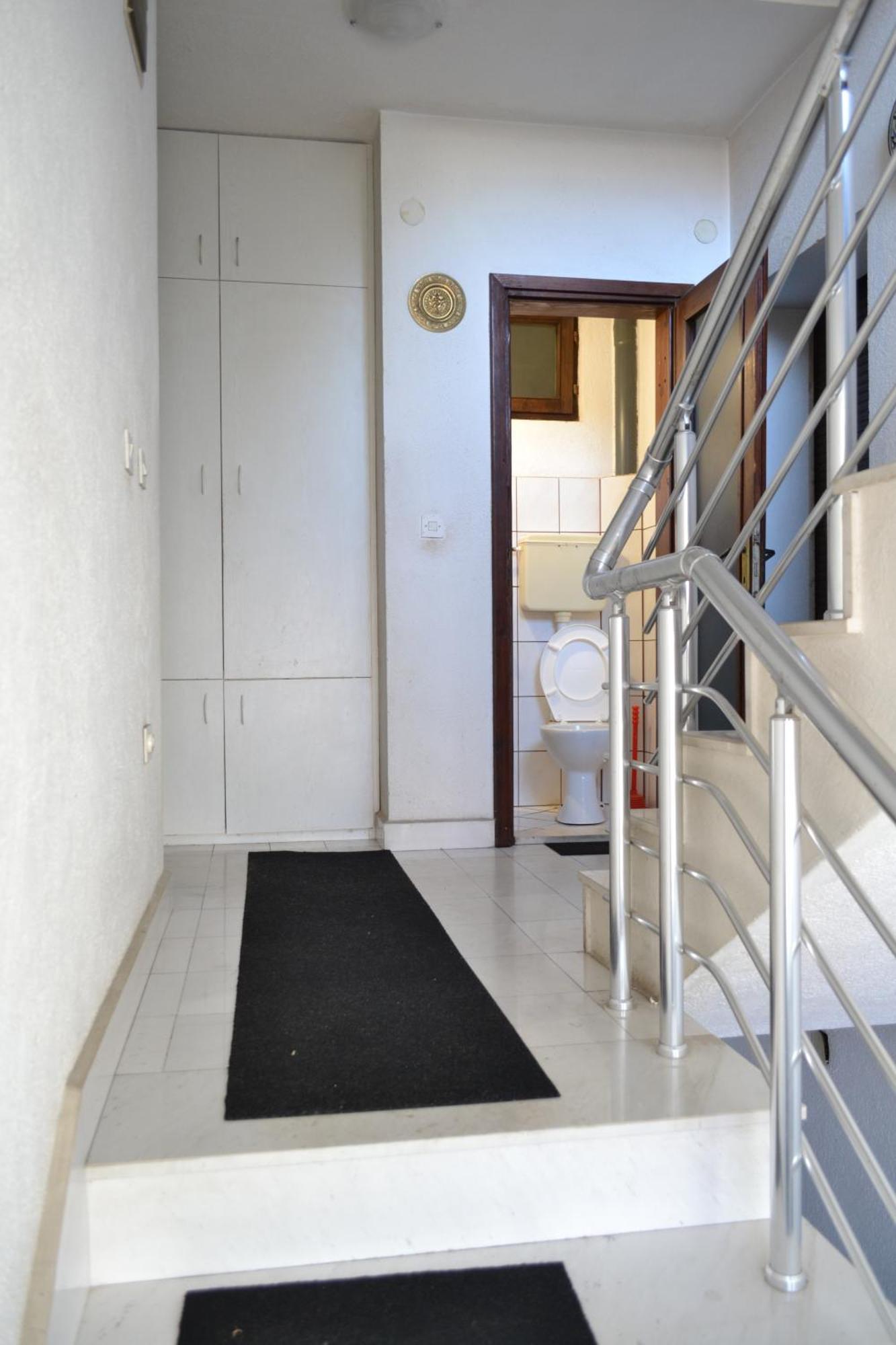 Apartment In بريليب المظهر الخارجي الصورة