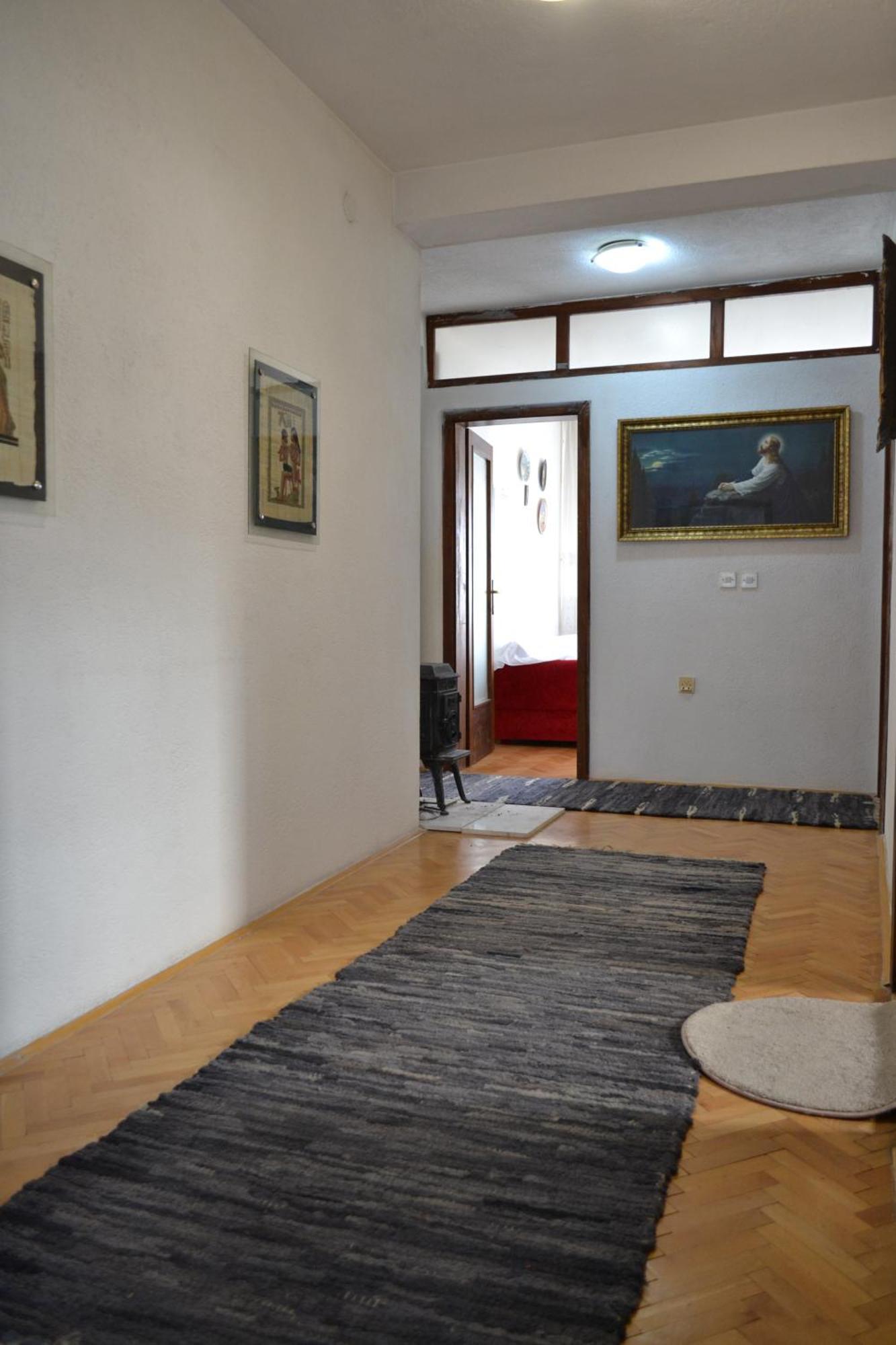 Apartment In بريليب المظهر الخارجي الصورة