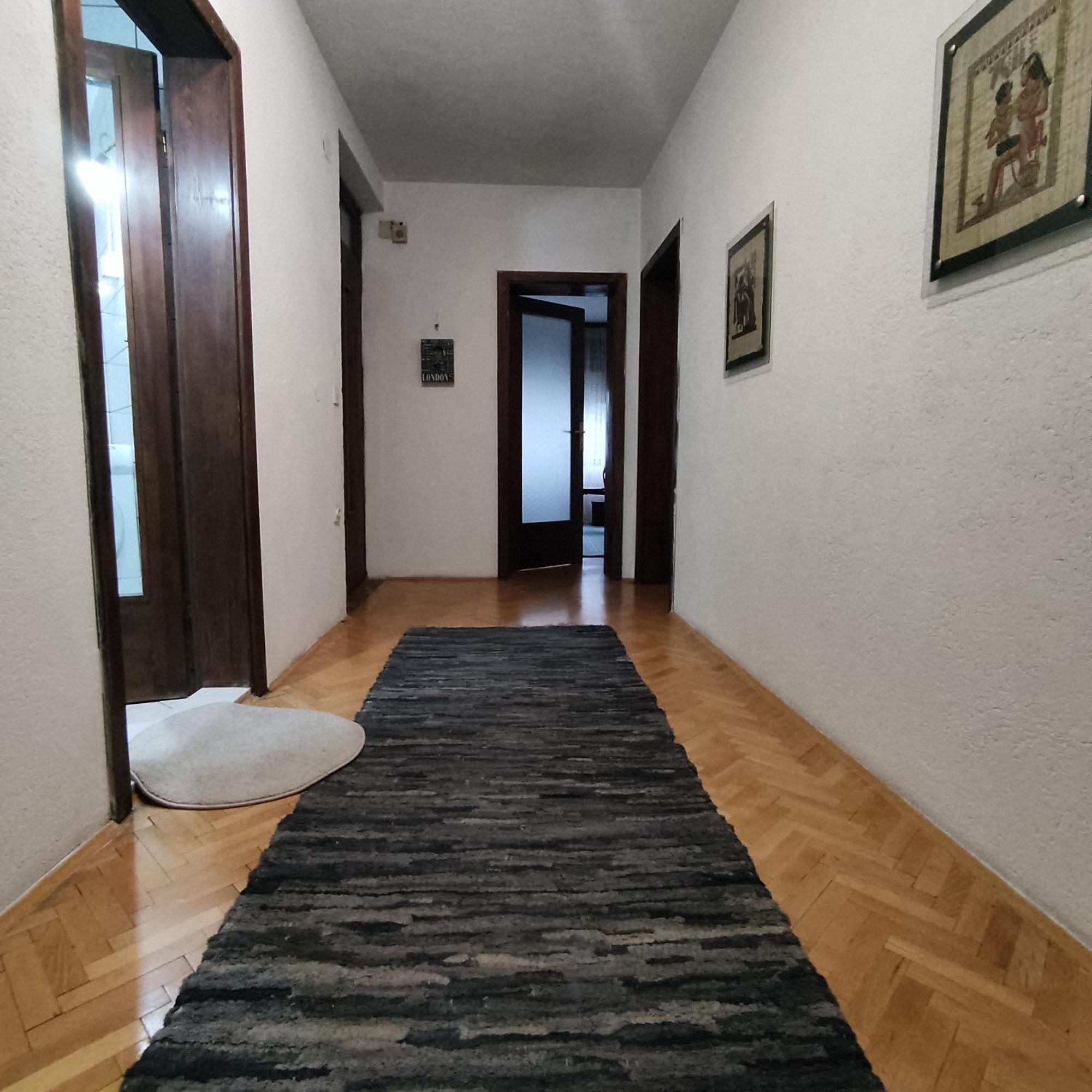 Apartment In بريليب المظهر الخارجي الصورة