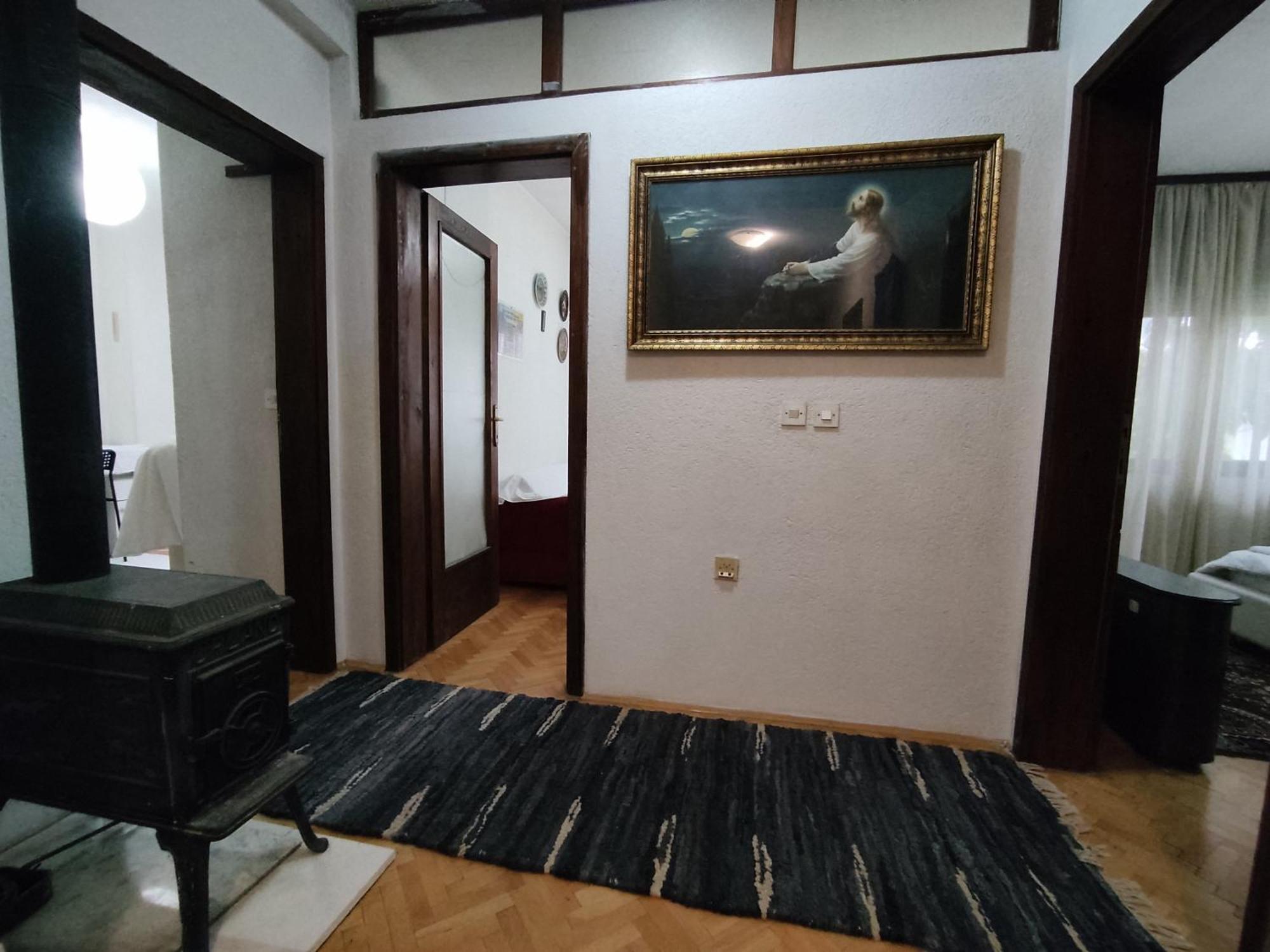 Apartment In بريليب المظهر الخارجي الصورة