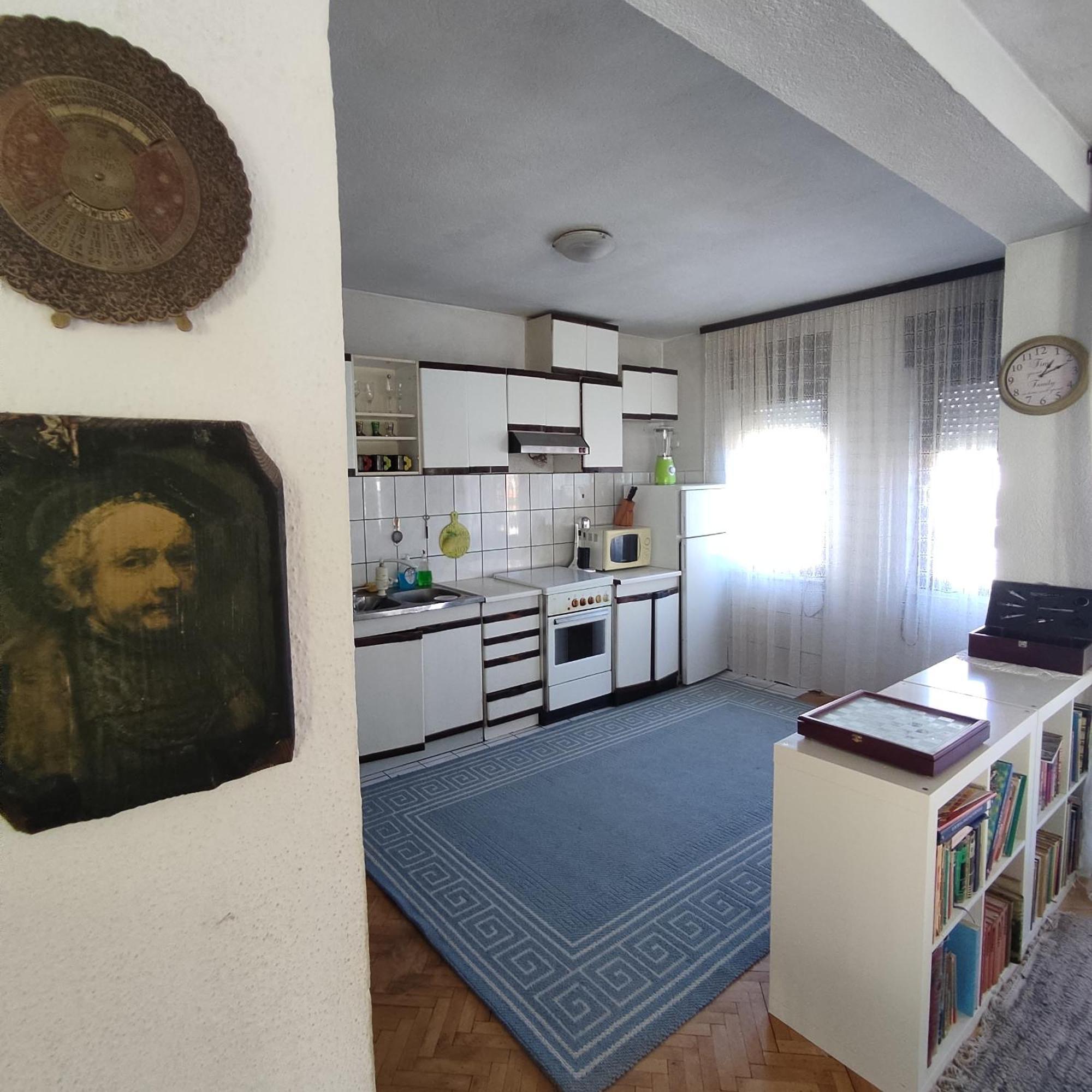 Apartment In بريليب المظهر الخارجي الصورة