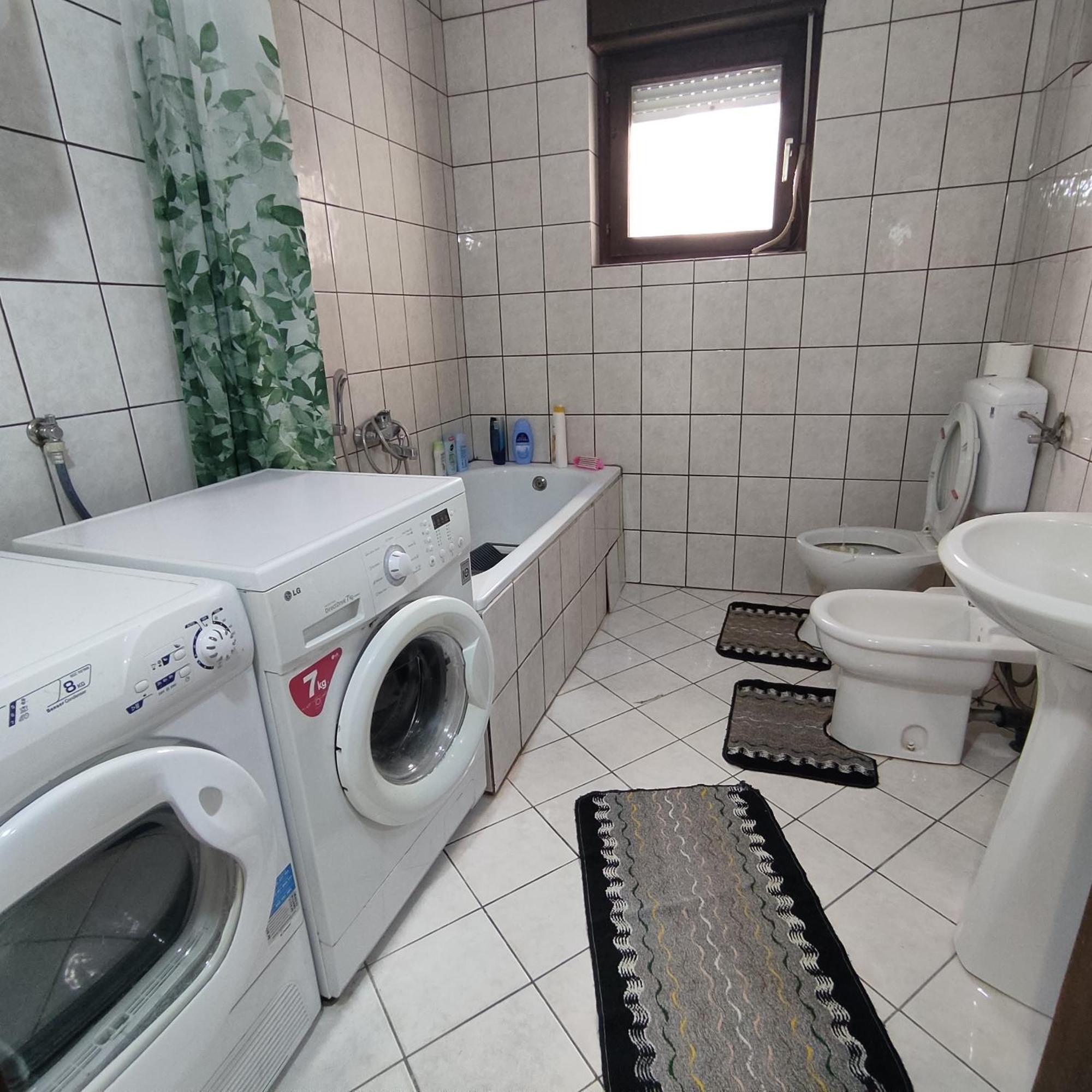 Apartment In بريليب المظهر الخارجي الصورة