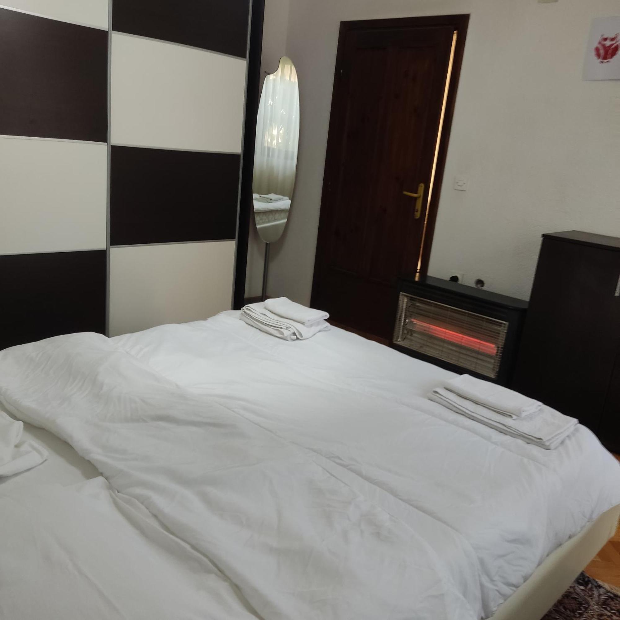Apartment In بريليب المظهر الخارجي الصورة