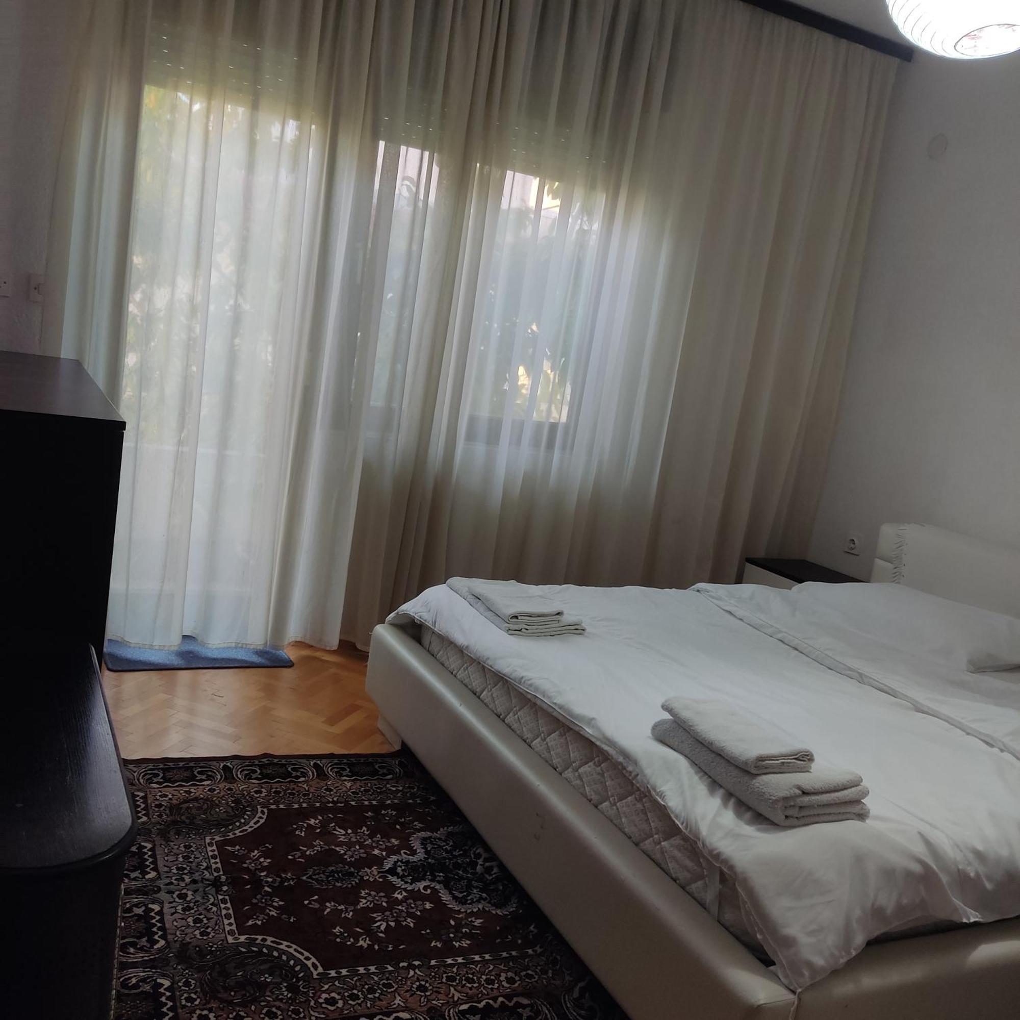 Apartment In بريليب المظهر الخارجي الصورة