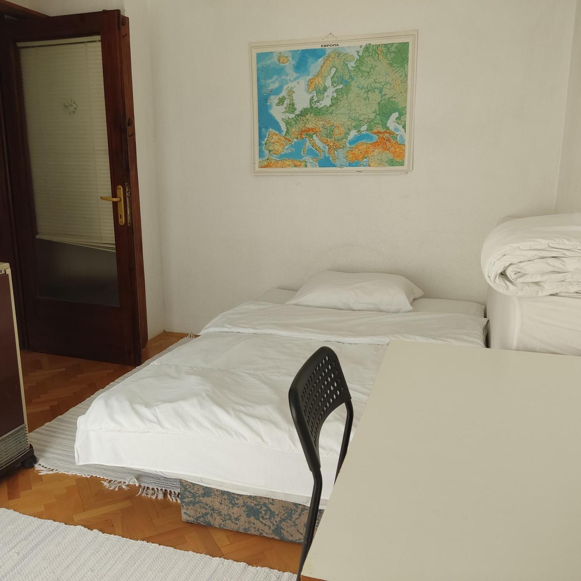 Apartment In بريليب المظهر الخارجي الصورة