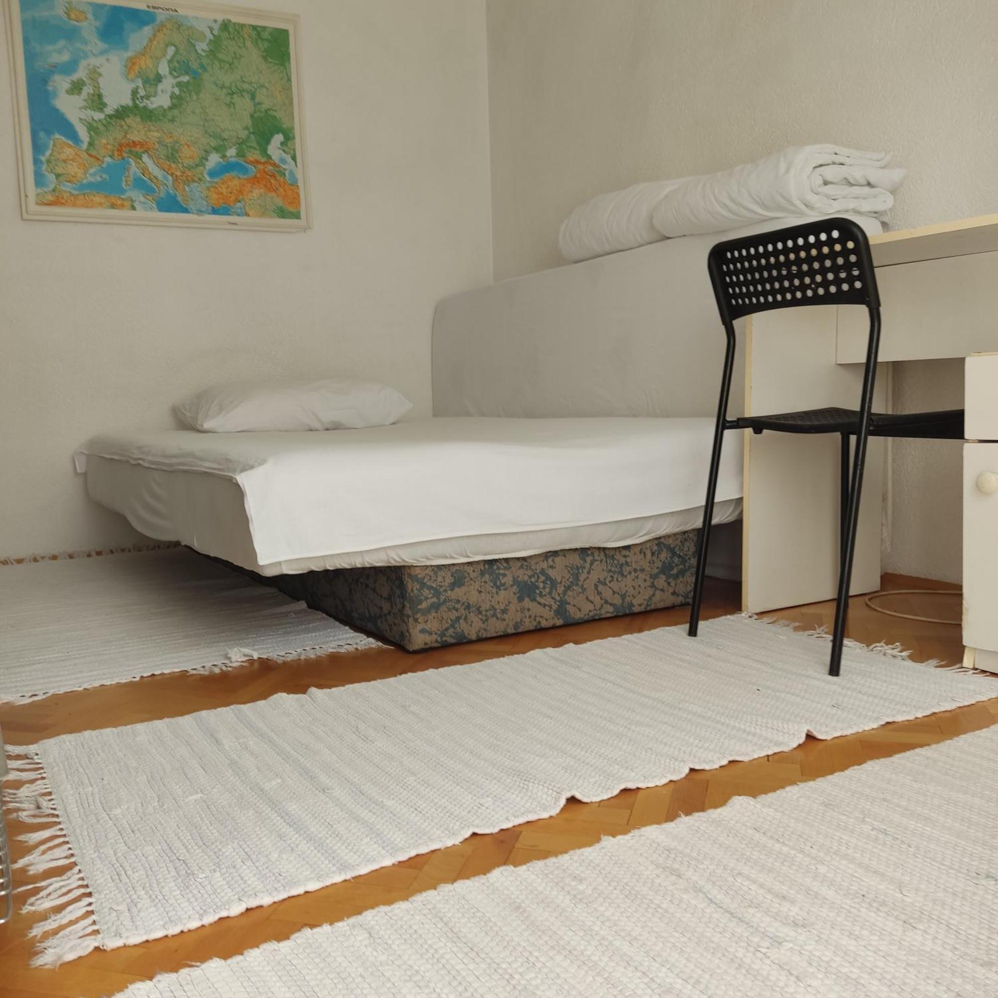 Apartment In بريليب المظهر الخارجي الصورة