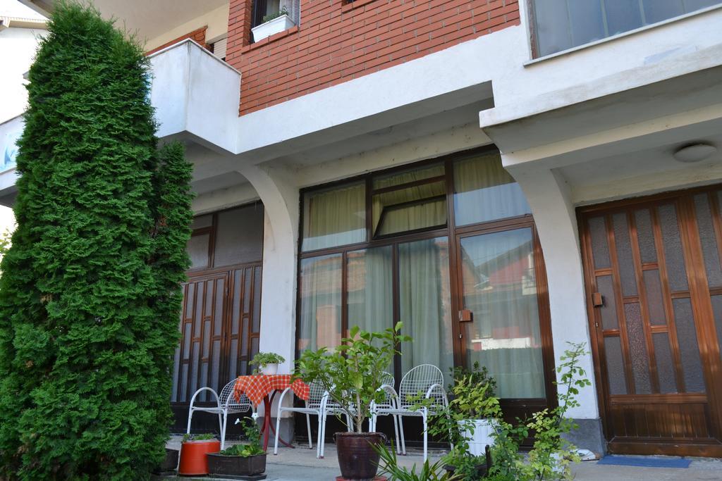 Apartment In بريليب المظهر الخارجي الصورة