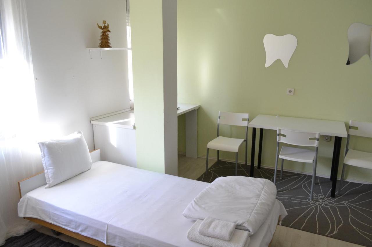 Apartment In بريليب المظهر الخارجي الصورة